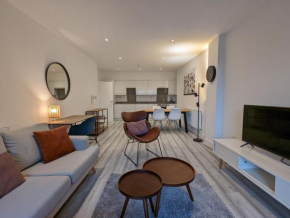 Hounslow Central Apartments